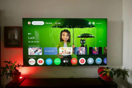 Người dùng chuộng tính năng nào trên TV hiện nay?