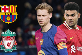 Vì sao Liverpool, Barcelona không được dự FIFA Club World Cup?