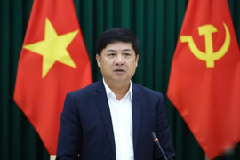 Trung ương điều động, chỉ định lãnh đạo chủ chốt Đà Nẵng, Lai Châu