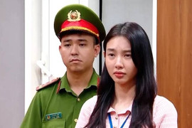 Hoa hậu Thùy Tiên đối diện mức án nào?