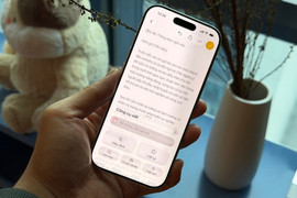 Thương vụ bom tấn mới giữa Apple và Google