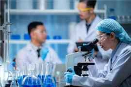 Trung Quốc tăng tốc nghiên cứu thuốc giúp con người sống tới 150 tuổi