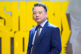 Shark Nguyễn Hòa Bình bị bắt