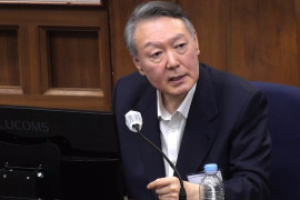 Cựu tổng thống Hàn Quốc Yoon Suk-yeol lĩnh án tù chung thân