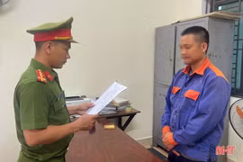 Khởi tố tài xế sau vụ đổ cần bơm bê tông gây chết người