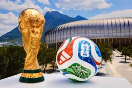FIFA gây tranh cãi với kế hoạch World Cup 64 đội