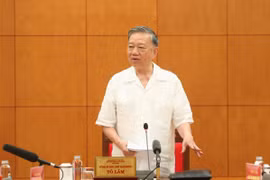 Nhà nước hỗ trợ giá, cung cấp nhà ở miễn phí cho một số đối tượng nhất định