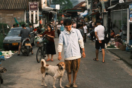 50 năm Quốc khánh Lào: Du khách gọi Viêng Chăn là 'một bí mật'