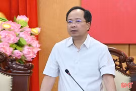 Hà Tĩnh quyết liệt thực hiện các nhiệm vụ phát triển kinh tế - xã hội năm 2026