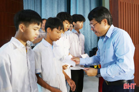 Ưu tiên nguồn lực hoàn thành các mục tiêu vì trẻ em