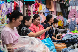 Đề xuất cá nhân kinh doanh có tổng doanh thu trên 3 tỷ đồng chịu thuế 17% 