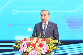 Phát biểu của Tổng Bí thư Tô Lâm tại Lễ kỷ niệm 80 năm truyền thống ngành Giáo dục và khai giảng năm học mới 