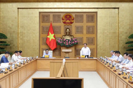 Kỳ họp Quốc hội cuối cùng của nhiệm kỳ khóa XV sẽ là một kỳ họp lịch sử