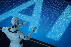 Vingroup lập công ty robot phẫu thuật