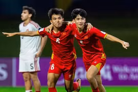 Thấy gì khi U23, U17 Việt Nam liên tiếp nhất bảng giải châu Á?