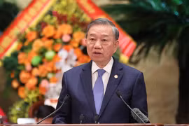 Phát biểu của Tổng Bí thư, Chủ tịch nước Tô Lâm tại Đại hội MTTQ Việt Nam lần thứ XI
