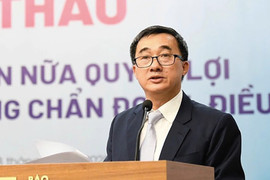 Sẽ sửa Luật BHYT tiến tới khám chữa bệnh miễn phí
