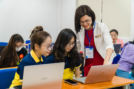 Quốc hội thông qua Luật Nhà giáo: Không cấm dạy thêm, học thêm