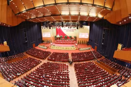 Toàn văn Quyết định 190-QĐ/TW ban hành Quy chế bầu cử trong Đảng 