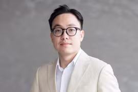 Chàng trai Việt được Forbes vinh danh trong lĩnh vực đầu tư công nghệ