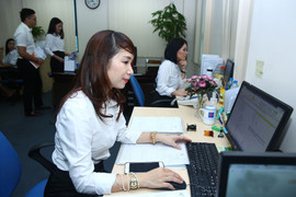 Bộ Nội vụ đang xây dựng dự thảo Luật Viên chức sửa đổi