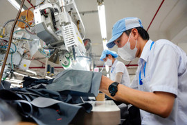 Chuyên gia: Thuế thu nhập cá nhân chỉ nên tối đa 20-25%