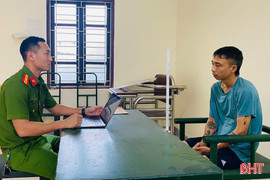 Vụ tai nạn làm 10 người tử vong ở Hà Tĩnh: Khởi tố vụ án, tạm giam lái xe!
