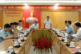 Hà Tĩnh đăng cai tổ chức Giải Vô địch Pencak Silat châu Á năm 2025