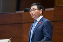 Bộ trưởng Tài chính: Cần đánh thuế tiêu thụ đặc biệt với nước ngọt 'càng sớm càng tốt'