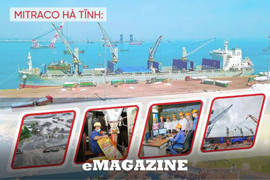 Mitraco Hà Tĩnh: Huy động tối đa nguồn lực, bứt phá trong nhiệm kỳ mới 