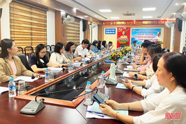 Chủ động, linh hoạt trong đối thoại nhân dân