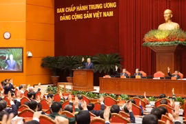 Quy định của Bộ Chính trị về tổ chức Hội nghị Trung ương