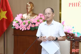 Phát huy trách nhiệm, nâng cao hiệu quả hoạt động của HĐND trong nhiệm kỳ mới