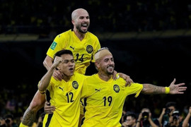 LĐBĐ Malaysia ra phán quyết vụ nhập tịch