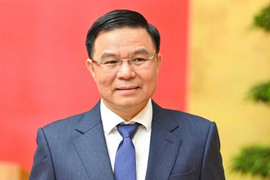 Chủ tịch PVN được giao quyền Bộ trưởng Công thương