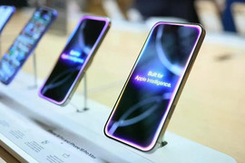 Sắp tới lúc iPhone tăng giá