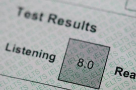 Bỏ hình thức thi IELTS trên giấy từ giữa năm 2026