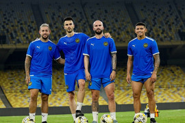 Cầu thủ nhập tịch bị nghi ngờ gốc gác, Malaysia có thể bị FIFA phạt nặng