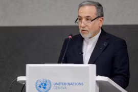 Iran nêu đề xuất hòa bình ba bước với Mỹ