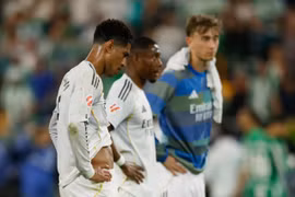 Kịch bản khó chấp nhận của Real Madrid tại siêu kinh điển