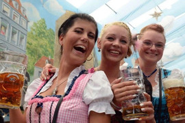 Những quốc gia tiêu thụ bia nhiều nhất thế giới