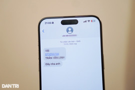 Cuộc gọi lừa đảo giả mạo shipper giao hàng nở rộ trở lại