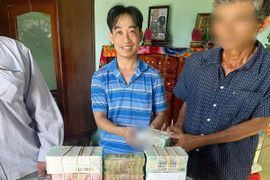 Vì sao người dân Trà Vinh liên tiếp trúng giải độc đắc, có người đến 13 tờ?
