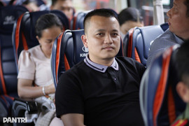 Không luân chuyển đối với công chức còn ít hơn 10 năm làm việc
