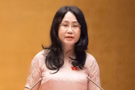 Trình Quốc hội quyết định ngày nghỉ lễ 24/11