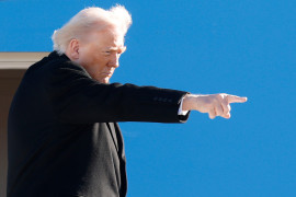 Ông Trump: Không thể chấp nhận việc Mỹ không có Greenland