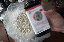 Sở Y tế Hà Tĩnh cảnh báo về 3 loại thuốc giả 