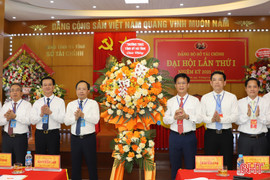 Nâng cao chất lượng công tác tham mưu chiến lược phát triển kinh tế - xã hội 