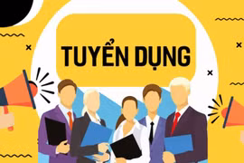 Thông báo tuyển chọn công dân vào Công an nhân dân