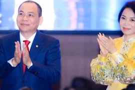 Báo Nga chỉ ra điểm chung đặc biệt của 8 tỷ phú USD Việt Nam trên Forbes